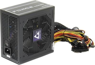   Chieftec FORCE CPS-650S 650W ATX (24+24+2x6/8)