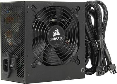   Corsair CX450M CP-9020101-EU 450W ATX (24+2x4+2x6/8) Cable Management