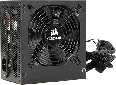   Corsair CX650M CP-9020103-EU 650W ATX (24+2x4+4x6/8) Cable Management