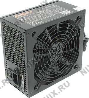  ExeGate (ATX-)700PPX 700W ATX (24+2x4+2x6/8) 220362 Cable Management
