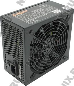   ExeGate (ATX-)800PPX 800W ATX (24+2x4+2x6/8) 220363 Cable Management
