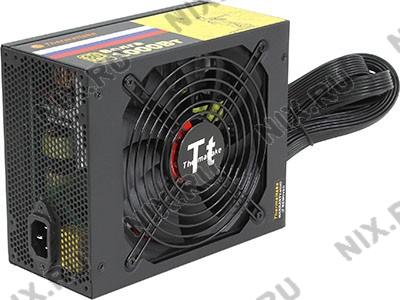   Thermaltake W0429RE  1000W (24+8+2x4+6x6/8) Cable Management