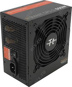   Thermaltake SPG-0500D-B Smart DPS G 500W (24+2x4+2x6/8) Cable Management