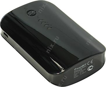  iconBIT FTB7800FX FT-0078F (2*USB 2.1A, 7800mAh, Li-Ion,)