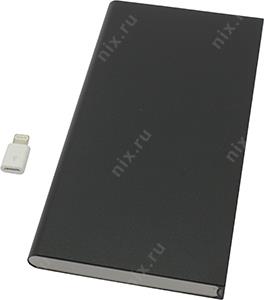   KS-is Power Bank KS-279 Black (2*USB 2.1A, 10000mAh,1 , , Li-Ion)