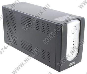 UPS 1500VA PowerCom Imperial IMP-1500AP +USB+  /RJ45