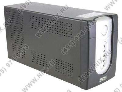 UPS 1025VA PowerCom Imperial IMP-1025AP +USB+  /RJ45