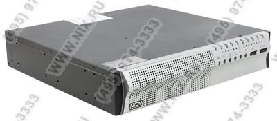 UPS 1500VA PowerCom Smart King RT SRT-1500A(XL)Rack Mount 2U+ComPort+USB+   (..)