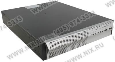 UPS 3000VA PowerCom Smart King RT SRT-3000ARack Mount 2U+ComPort+USB+  (. .)