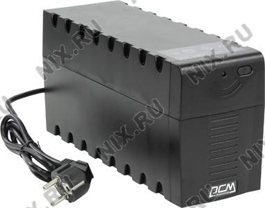 UPS 1000VA PowerCom Raptor RPT-1000A EURO