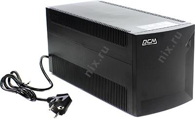 UPS 2000VA PowerCom Raptor RPT-2000AP+USB+  