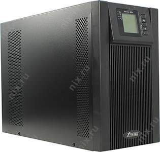 UPS 2000VA PowerMAN Online 2000 Plus ONL2K PlusLCD, ComPort, USB,   /RJ45,  