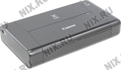 Canon PIXMA iP110 (A4, 9600dpi, 9 /, USB2.0, WiFi, )