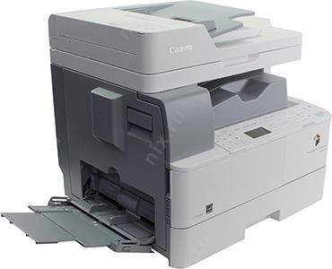 Canon iR 1435i (A4, 512Mb, 35 /,  , LCD,  , DADF, USB2.0, )