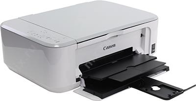 Canon PIXMA MG3640 White (A4, 9.9 /,  , USB2.0, WiFi,  )