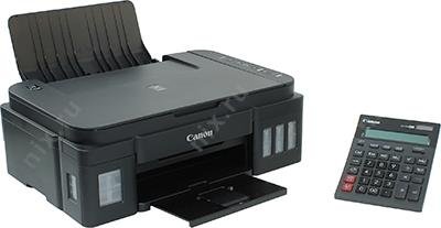 Canon PIXMA G3400 (A4, 8.8 /,  , USB2.0, WiFi)
