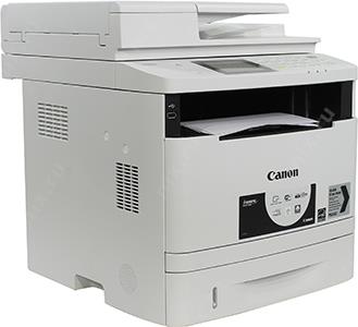 Canon i-SENSYS MF411DW (A4, 1Gb, 33 /,  , LCD, DADF,  , USB 2.0, , WiFi)