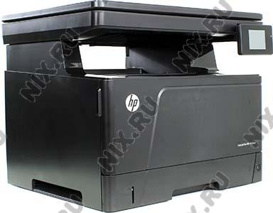 HP LaserJet Pro MFP M435nw A3E42A (A3, 31/, 256Mb, LCD, , USB2.0, WiFi, )