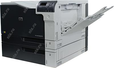 HP COLOR LaserJet Enterprise M750n D3L08A (A3, 30/, 1Gb, LCD, USB2.0, )