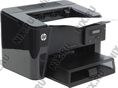 HP LaserJet Pro M201n CF455A (A4, 25/, 128Mb, USB2.0, )