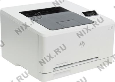 HP COLOR LaserJet Pro M252n B4A21A (A4, 18/, 128Mb, , USB2.0, LCD)