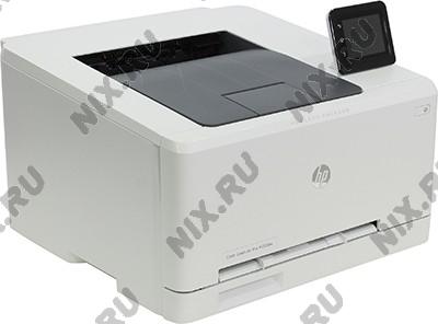 HP COLOR LaserJet Pro M252dw B4A22A (A4, 18/, 256Mb, , WiFi, USB2.0, LCD,  , NFC)