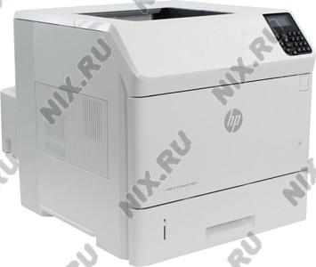 HP LaserJet Enterprise M605dn E6B70A (A4, 55/, 512Mb, LCD, USB2.0, ,  )
