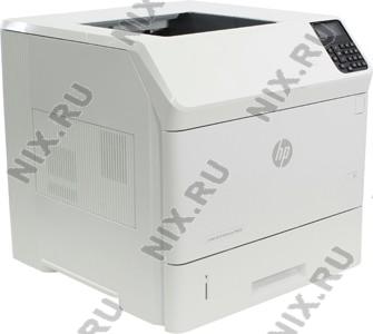 HP LaserJet Enterprise M605n E6B69A (A4, 55/, 512Mb, LCD, USB2.0, )