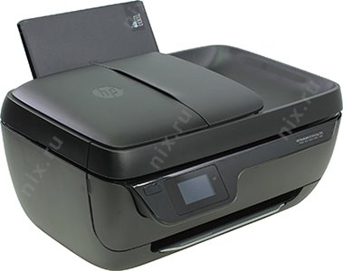 HP DeskJet Ink Advantage 3835 AiO F5R96C (A4, 20 /, 512Mb,  , , LCD, USB2.0, WiFi, ADF)