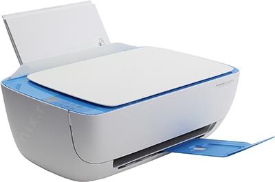 HP DeskJet Ink Advantage 3635 AiO F5S44C (A4, 8.5 /,  , LCD,USB2.0, WiFi)