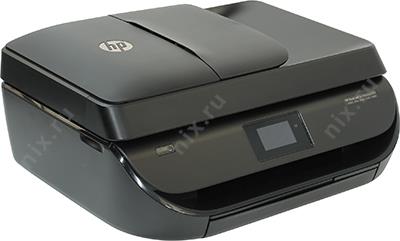 HP DeskJet Ink Advantage 4675 AiO F1H97C (A4, 20 /,  , ,LCD,USB2.0,WiFi,.,ADF)