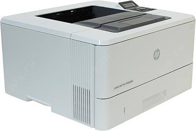 HP LaserJet Pro M402dn G3V21A (A4, 38 /, 128Mb, USB2.0, , . )