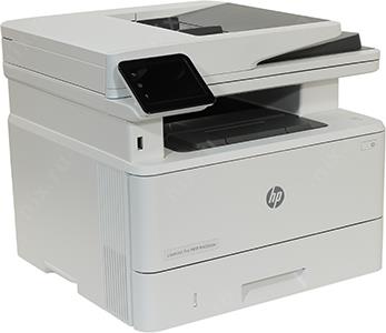 HP LaserJet Pro MFP M426fdwF6W15A(A4,38/,256Mb,LCD,,,USB2.0,,WiFi,.,DADF)