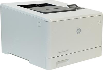 HP COLOR LaserJet Pro M452nw CF388A (A4, 27/, 128Mb, 4 , LCD, USB2.0, , WiFi)