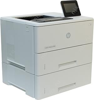 HP LaserJet Enterprise M506x F2A70A (A4, 43/, 512Mb, , WiFi, USB2.0, LCD,  , NFC)