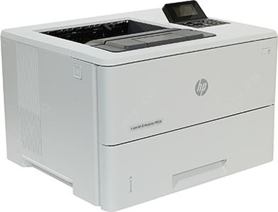 HP LaserJet Enterprise M506dn F2A69A (A4, 43/, 512Mb, , USB2.0, LCD,  )