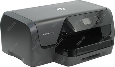 HP OfficeJet PRO 8210 D9L63A (A4, 256Mb, LCD, 22 ./, USB2.0, WiFi, ,  )