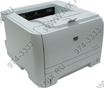 HP LaserJet P2035 CE461A (A4, 30/, 16Mb, USB2.0, LPT)