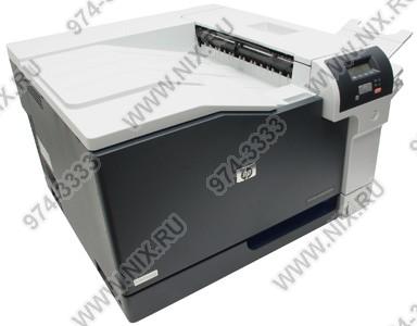 HP COLOR LaserJet CP5225dn CE712A (A3, 20/, 192Mb, LCD, USB2.0,  , )