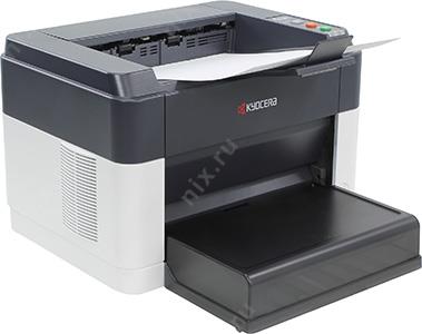 Kyocera Ecosys FS-1040 (A4, 20 /, 32Mb, USB2.0)