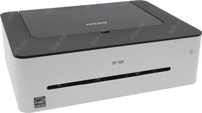 Ricoh SP150 (A4, 22 /, 1200600 dpi, USB2.0)