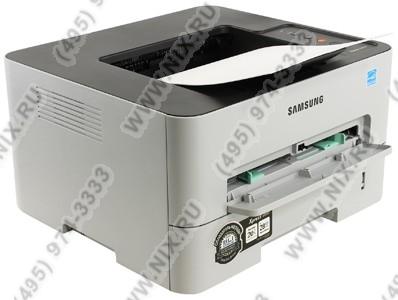 Samsung SL-M2820ND (A4, , 28 /, 128Mb, 4800x600 dpi, USB2.0, ,  )