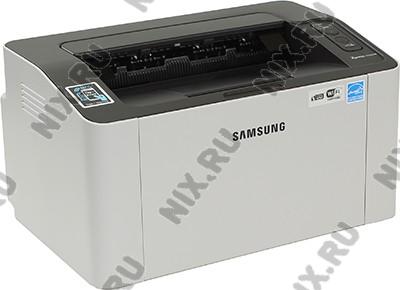 Samsung SL-M2020W (A4, , 20 /, 64Mb, WiFi, USB2.0, NFC)