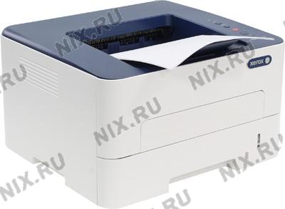 XEROX Phaser 3052 3052V/NI (A4, 26/, 256Mb, 600dpi, USB2.0, , WiFi)