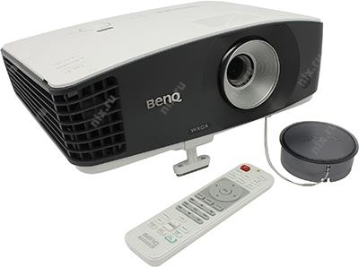 BenQ Projector MW705 (DLP, 4000 , 13000:1, 1280x800, D-Sub, HDMI, RCA, S-Video, USB, , 2D/3D, MHL)