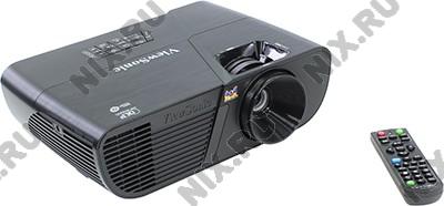 ViewSonic Projector PJD5253 (DLP, 3200 , 15000:1, 1024x768, D-Sub, RCA, S-Video, USB, , 2D/3D)