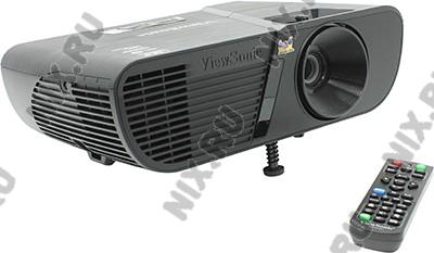 ViewSonic Projector PJD5255 (DLP, 3300 , 15000:1, 1024x768, D-Sub, HDMI, RCA, S-Video, USB, , 2D/3D)