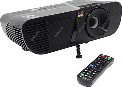 ViewSonic Projector PJD7720HD (DLP, 3200 , 22000:1, 1920x1080, HDMI, USB, , 2D/3D, MHL)