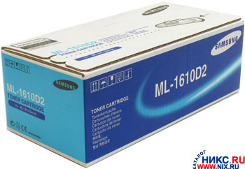 - Samsung ML-1610D2  Samsung ML-161x 
