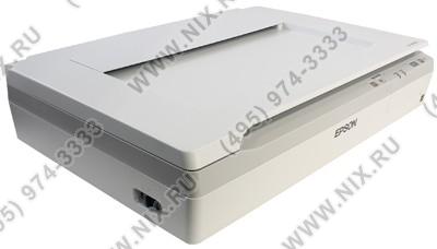 Epson WorkForce DS-50000 (CCD, A3 Color, 600dpi, USB2.0)